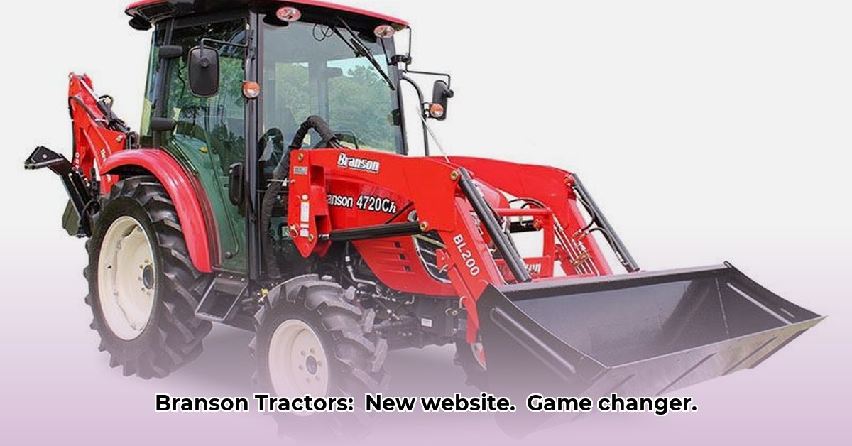 branson-tractors-website